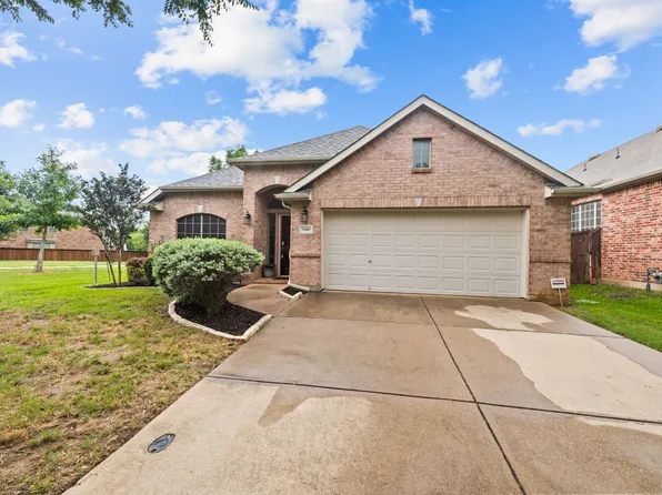 9309 Granger Ln, Fort Worth, TX 76244
