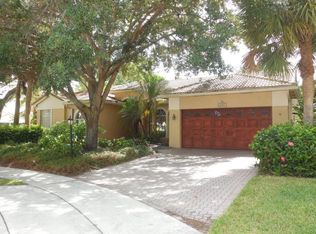9380 Vedra Pointe Ln, Boca Raton, FL 33496