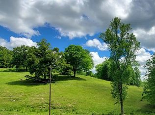 Hugh Hopkins Rd, Sneedville, TN 37869