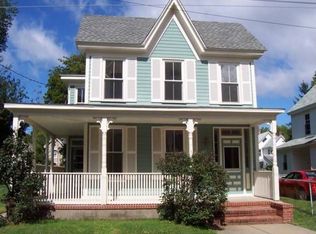 333 Choptank Ave, Cambridge, MD 21613