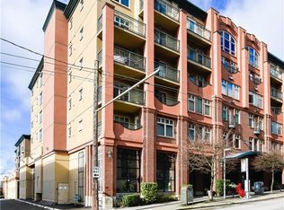 123 Queen Anne Ave N APT 301, Seattle, WA