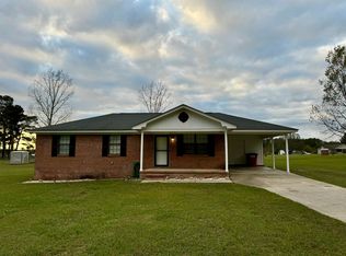 188 Middleground Rd, Waynesboro, GA 30830