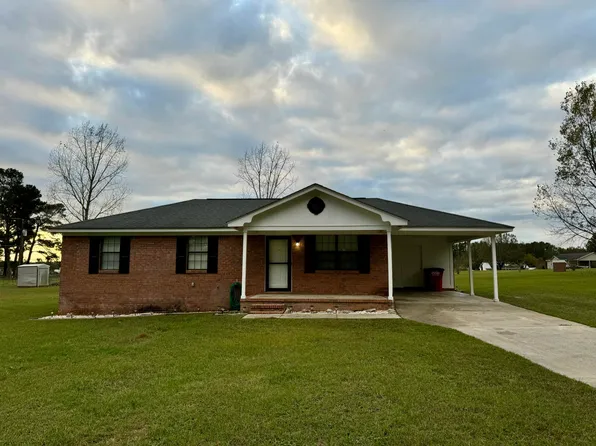 188 Middleground Rd Road, Waynesboro, GA