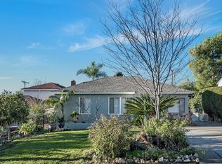 3214 Brookhill St, Glendale, CA 91214