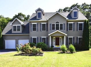 238 Upper Pattagansett Rd, East Lyme, CT 06333