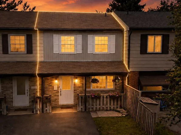 1673 Applewood Cres, Peterborough, ON K9K 1N3