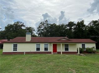 9414 McIntosh Rd, Dover, FL 33527