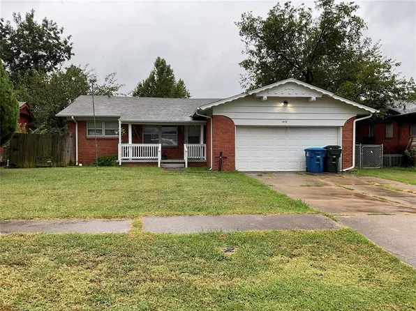 (undisclosed Address), Midwest City, OK 73110