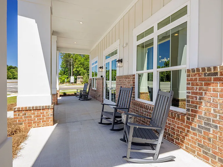 Covey Homes Southampton — Photo 42