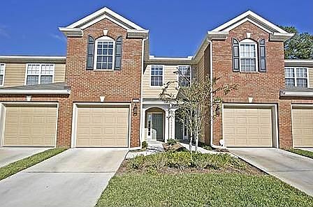 Townhouse