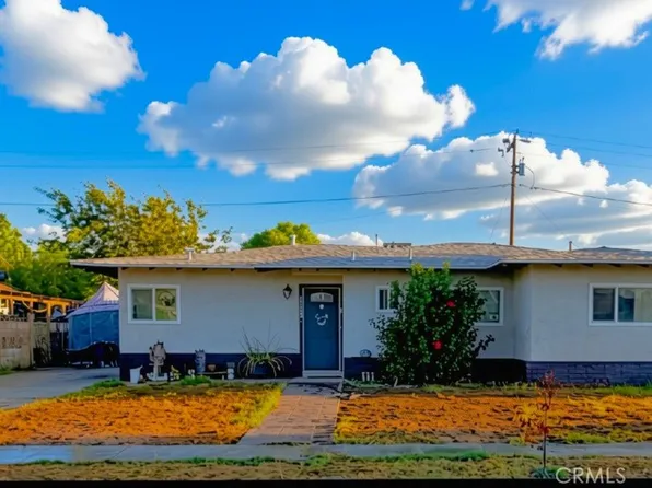 17359 Hawthorne Ave, Fontana, CA 92335