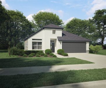 4003 Meredith Dr, Farmersville, TX, 75442