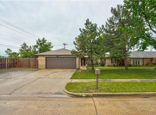1100 NW 6th Pl, Moore, OK 73170