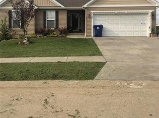 611 Grand Teton Dr, Troy, MO 63379