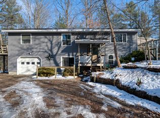 5345 Scout Camp Rd, Traverse City, MI 49696