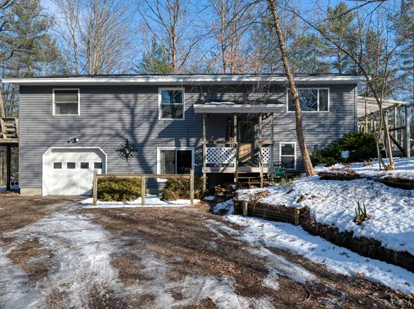 5345 Scout Camp Rd, Traverse City, MI 49696