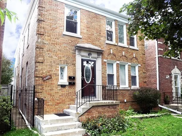 6046 N Christiana Ave, Chicago, IL 60659