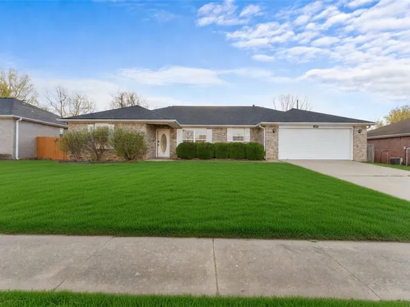 521 Prairie St, Lowell, AR 72745