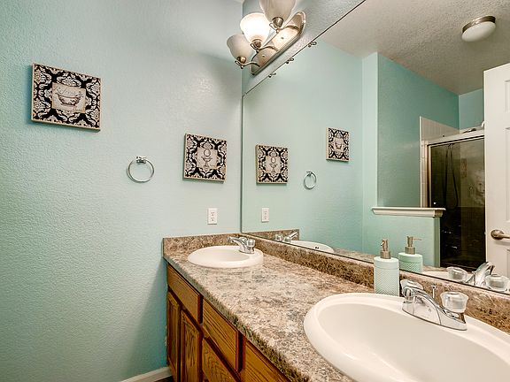 Master Full Bath 