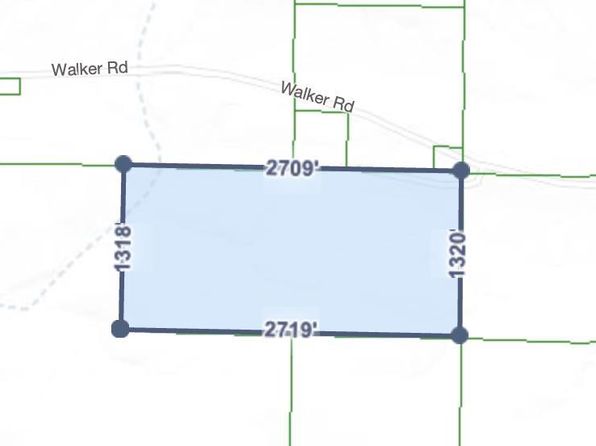 987 Walker Rd, Amity, AR 71921
