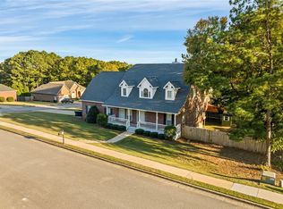 1825 Wingfield Xing, Auburn, AL 36830