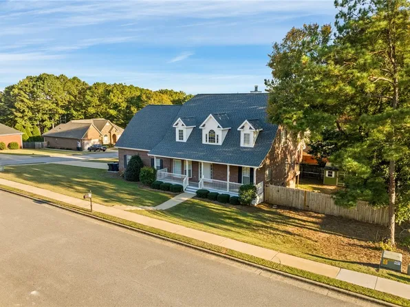 1825 Wingfield Xing, Auburn, AL 36830