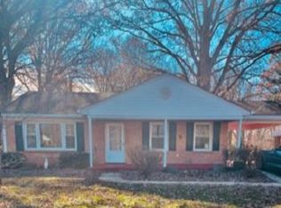 7103 Richland Dr, Lynchburg, VA 24502