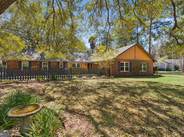 139 Mackay Dr, Brunswick, GA 31525