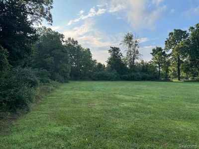 0 Teggerdine Rd, White Lake, MI, 48386