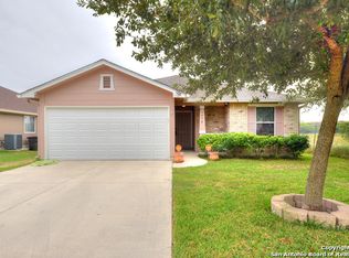 6410 Castle Vw, San Antonio, TX 78218