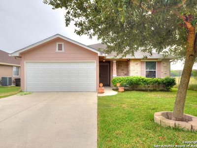 6410 Castle Vw, San Antonio, TX, 78218