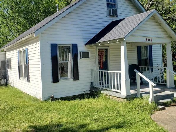 803 Pine Ave, Mena, AR 71953