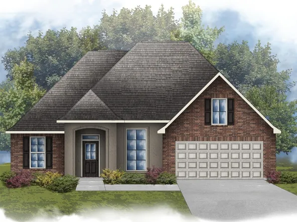 4070 Jayce Michael Dr, Shreveport, LA 71107