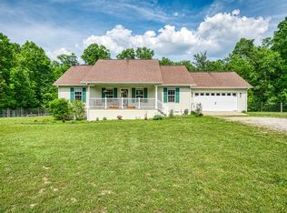 794 Wallace Way, Grimsley, TN 38565