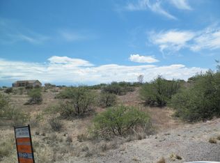 11575 E Plateau Dr, Cornville, AZ 86325