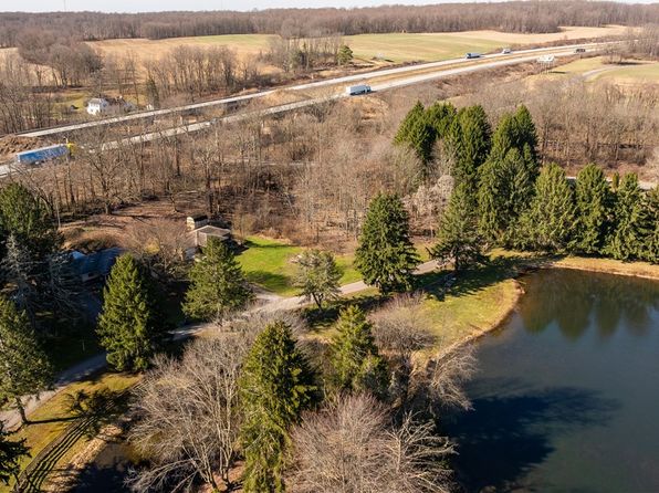 0 Jervis Lake Rd, Grove City, PA 16127