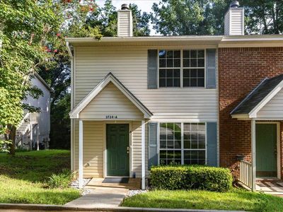 3724 Donovan Dr APT A, Tallahassee, FL, 32309