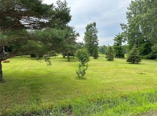 5674 Chestnut Rd, Newfane, NY 14108