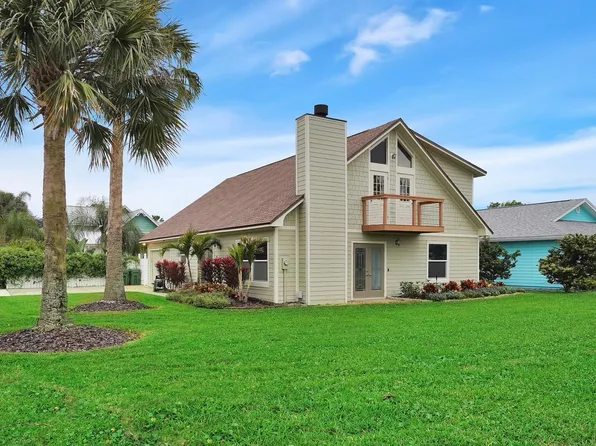 1110 Ruth Ave, Jacksonville Beach, FL 32250