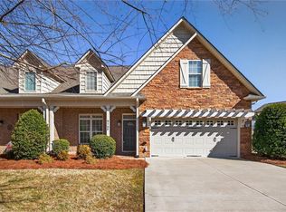 6168 Sunny Brook Dr, Clemmons, NC 27012