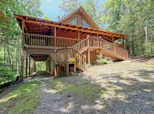 138 Holly Hollow Ln, Lakemont, GA 30552