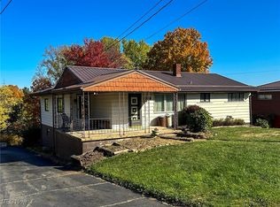 128 Beverly Ln, Wintersville, OH 43953