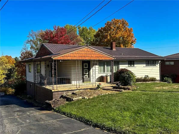 128 Beverly Ln, Wintersville, OH 43953