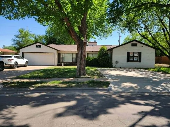 3105 29th St, Lubbock, TX 79410