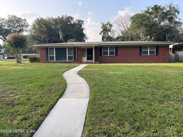 5405 WELLER Avenue, Jacksonville, FL 32211