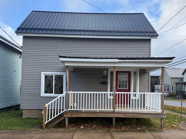 332 Park St, Ogdensburg, NY 13669