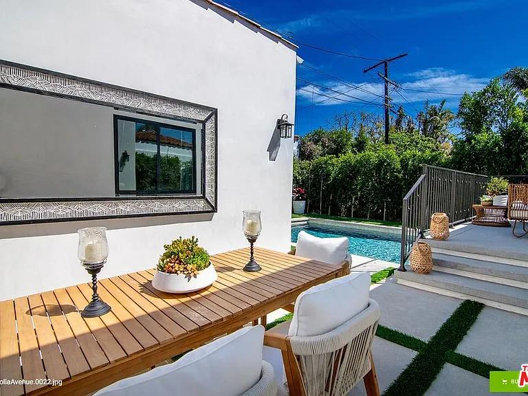 100 S La Jolla Ave — Photo 30