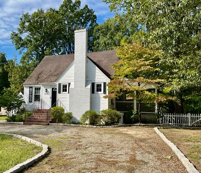 2538 Buford Rd