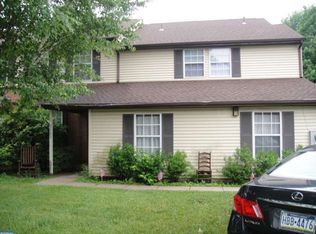 1783 N Dove Rd, Yardley, PA 19067