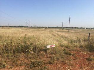 23793 E 804th Rd, Kingfisher, OK 73750